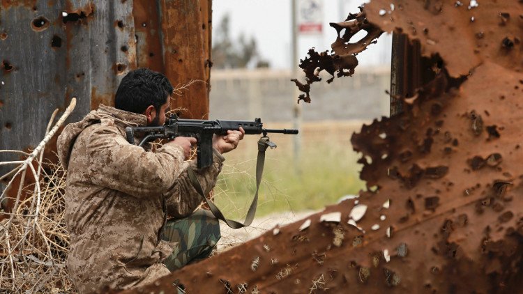 مقتل 15 شخصا في اشتباكات قبلية في ليبيا