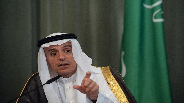 الجبير: تصريحات السبهان لا تعبر عن الموقف الرسمي للسعودية