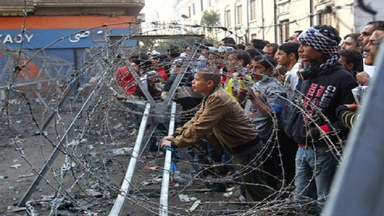ذكرى ثورة يناير.. استعراض عضلات ناجح للدولة وغياب تام لقدرة الإخوان على الحشد