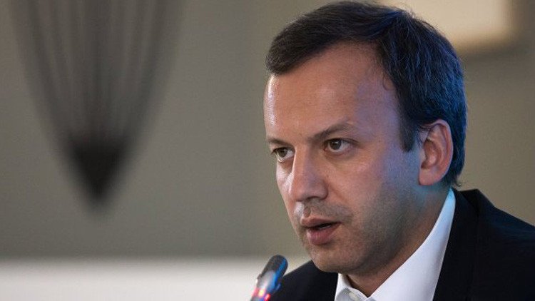 روسيا تدرس تخصيص 1.25 مليار دولار لمواجهة الأزمة الاقتصادية 