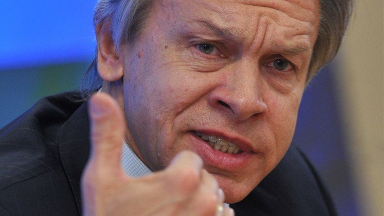 بوشكوف: من المحتمل أن تقوم روسيا بتجهيز سفينتي "ميسترال" المصريتين