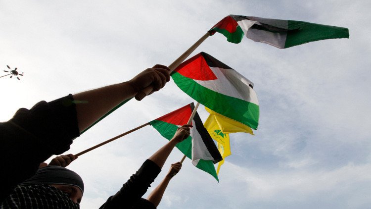 إسرائيل: "حزب الله" و"حماس" يجريان استعدادات لحرب جديدة 