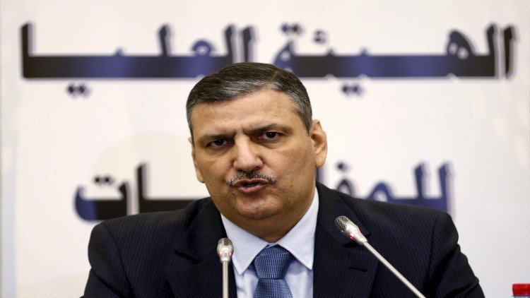 المتحدث باسم هيئة مؤتمر الرياض: يوجد إجماع لرد إيجابي على دعوة مباحثات جنيف