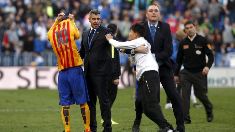 برشلونة يواجه أتلتيك بيلباو في غياب عدد من نجومه