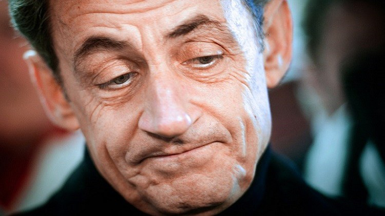 "عطلة ملوك" لرئيس فرنسا السابق في المغرب