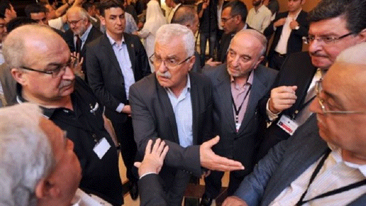 الخارجية الأميركية: على المعارضة السورية الذهاب إلى جنيف دون شروط