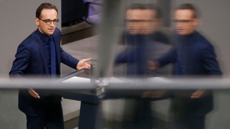 الحكومة الألمانية تقر مشروع قرار لترحيل مرتكبي الجرائم الأجانب