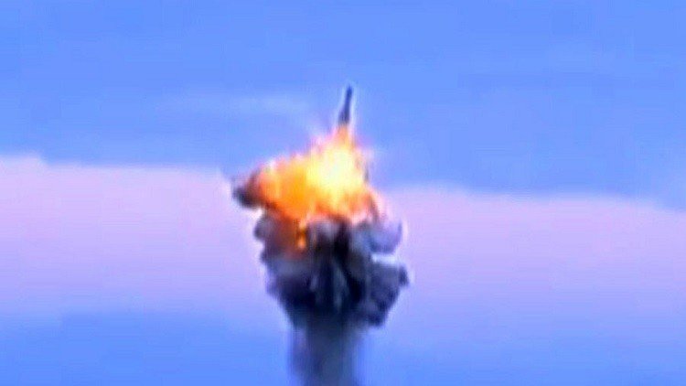 مصادر يابانية: بيونغ يانغ قد تطلق صاروخا بعيد المدى خلال أسبوع