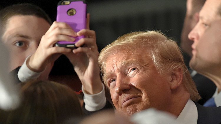 هل سيتضاعف سعر الأيفون إن أصبح ترامب رئيسا؟