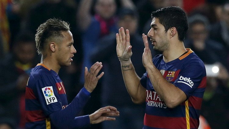 برشلونة يؤكد علو كعبه على أتلتيك بيلباو .. (فيديو)