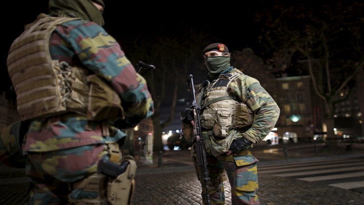 الشرطة الأوروبية: هناك معسكرات لـ"داعش" في الدول الأوروبية