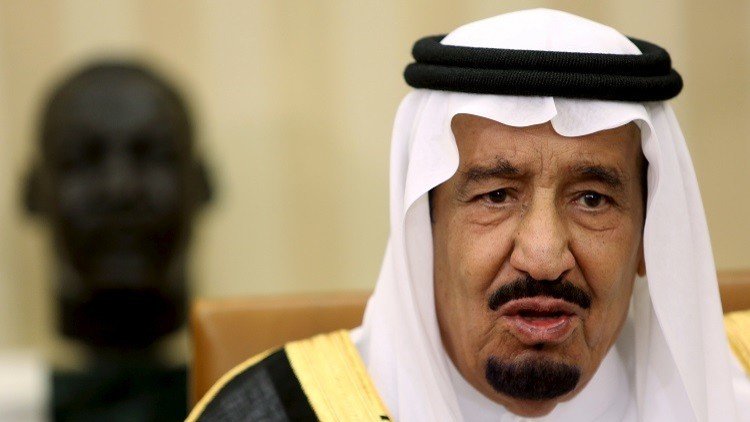 "رايتس ووتش": السعودية تحقق إصلاحات في عهد الملك سلمان