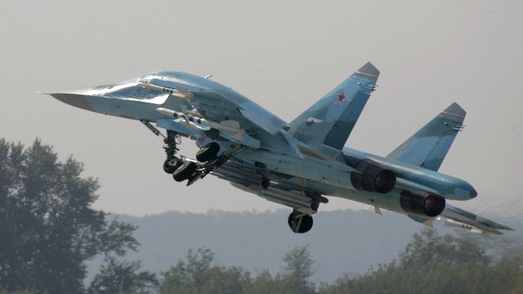 الدفاع الروسية: لم يحصل أي خرق للأجواء التركية من قبل طائراتنا في سوريا 
