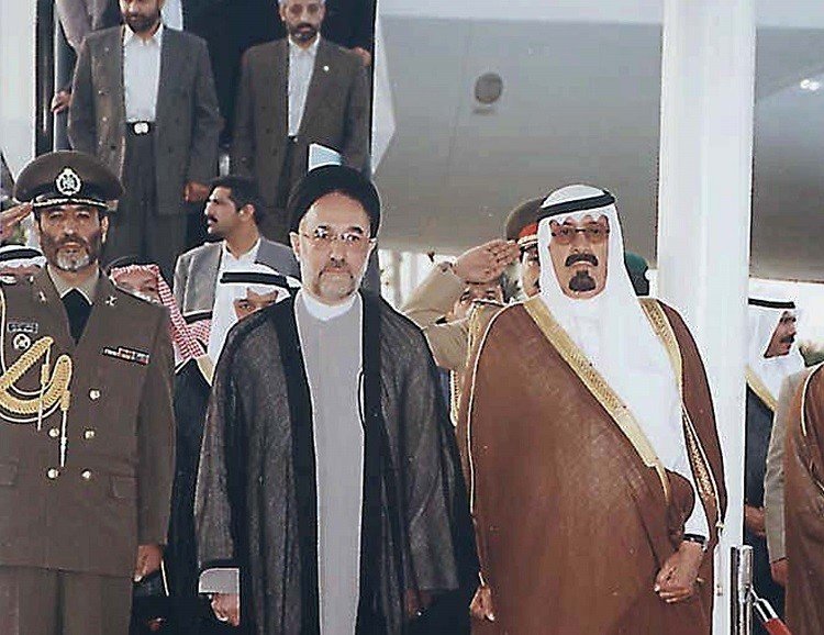 السعودية وإيران.. تاريخ أسود من الكراهية تغذيها الطائفية والعرقية