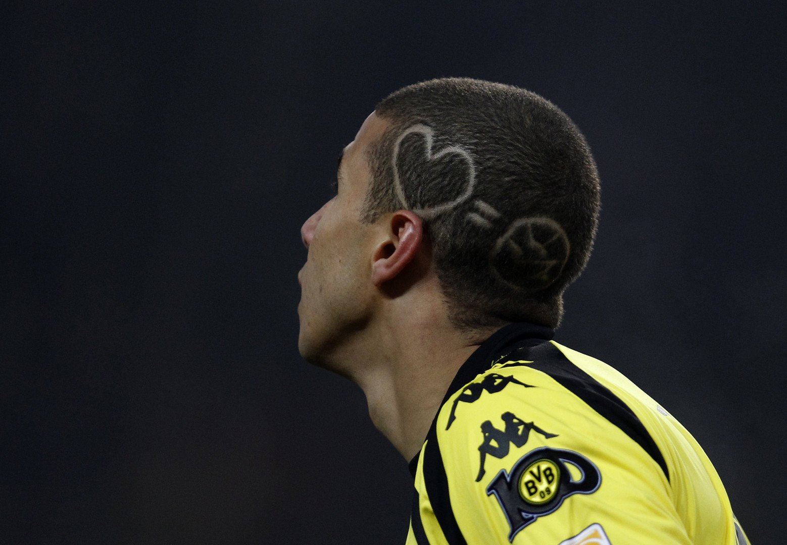 محمد زيدان في لعبة كرة القدم