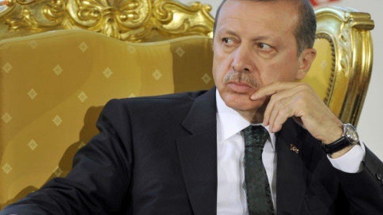 مماحكات أردوغان السياسية والإعلامية