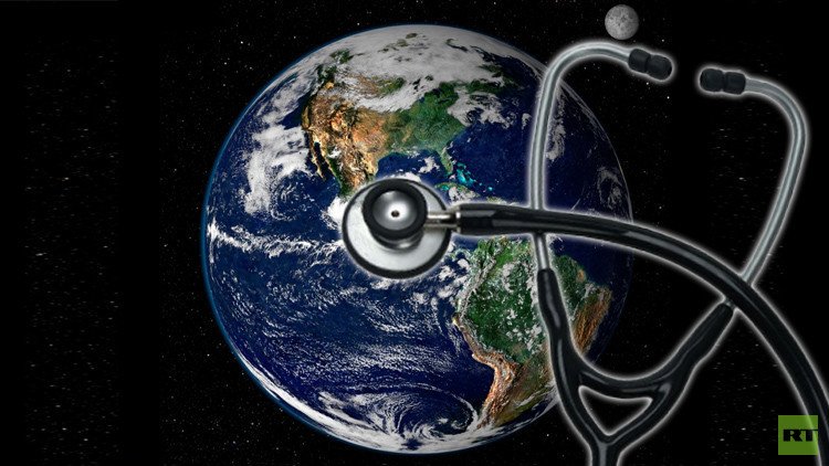 افضل الانجازات الطبية لعام 2015