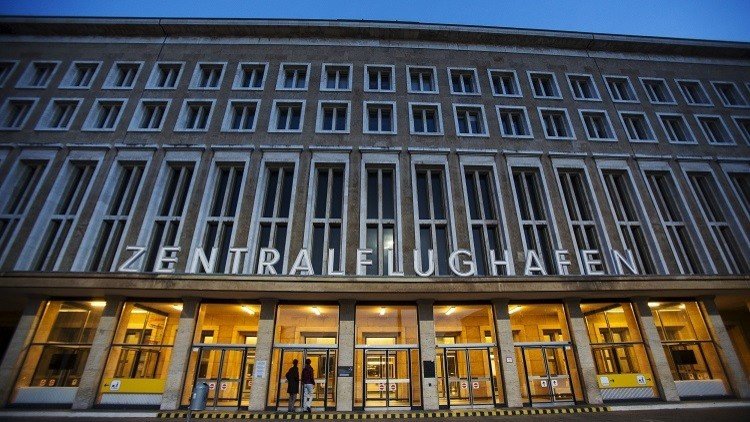 ألمانيا.. ملجأ جديد ببرلين لـ7000 شخص