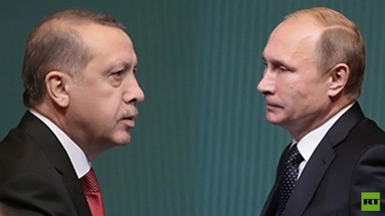 من يريد حربا تركية – روسية؟! 