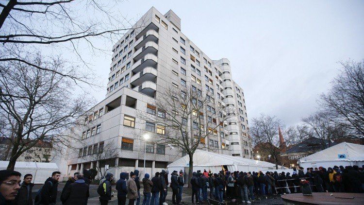 إقامة مجانية للاجئين بفنادق "5 نجوم" فاخرة في ألمانيا