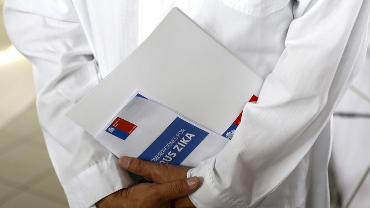 "زيكا" يصل إلى تكساس جنسيا