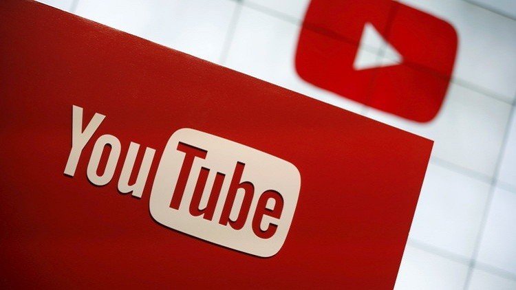 يوتيوب يخطط لتوفير ميزة البث الحي للفيديو بزاوية 360 درجة على منصته