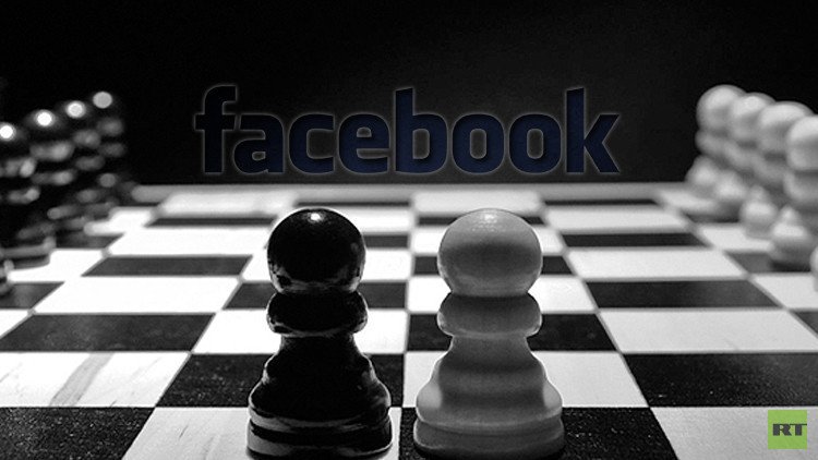الآن يمكنك لعب الشطرنج مع أصدقائك مباشرة على الفيسبوك
