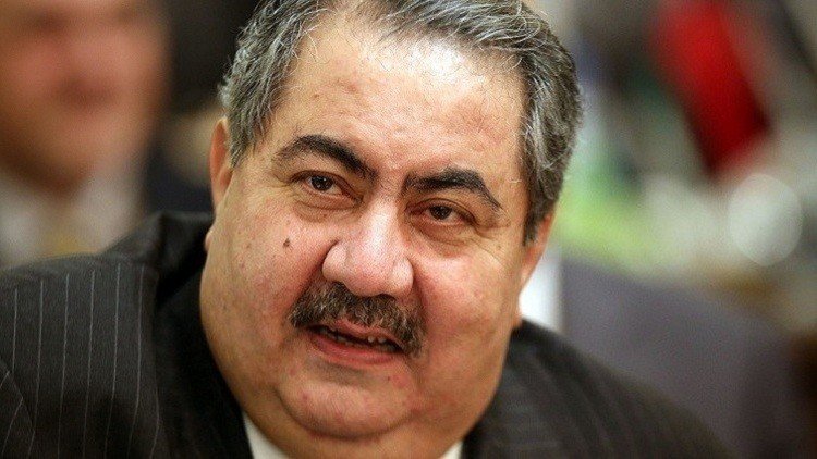 بغداد تدحض إشاعات عن هرب وزير المالية العراقي