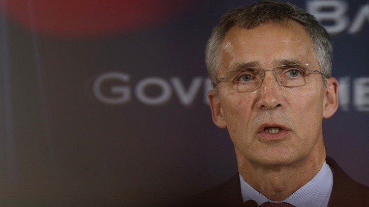 الناتو ينتظر تشكيل الحكومة لمحاربة "داعش" في ليبيا