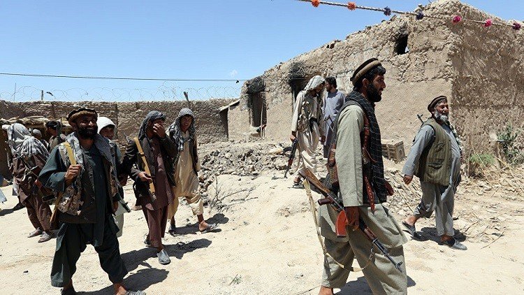 أفغانستان.. مقتل نحو 30 داعشيا في غارة لطائرة من دون طيار