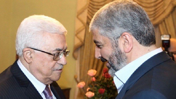   الدوحة محطة جديدة في قطار المصالحة الفلسطينية الطويل