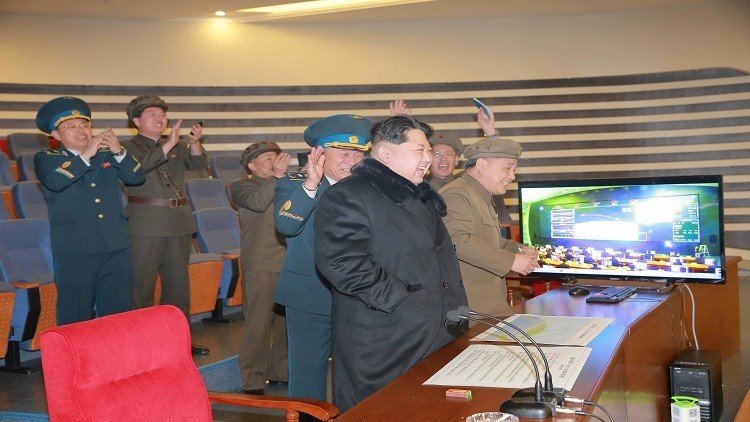 برلماني: الدفاع الصاروخي الأمريكي في كوريا الجنوبية تهديد لروسيا
