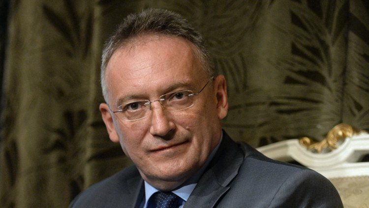 سفير روسيا بدمشق: نصدر أسلحة إلى سوريا بشروط مرنة 