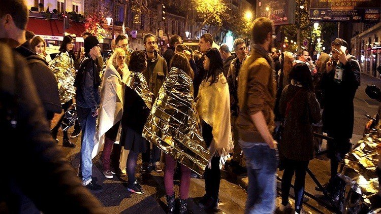 سي أن أن: الاستخبارات الغربية علمت بالتخطيط لعمل إرهابي قبل وقوع هجمات باريس