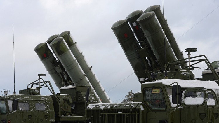تقرير: روسيا والصين نحو إحداث تغيير في ميزان القوى العسكري عالميا
