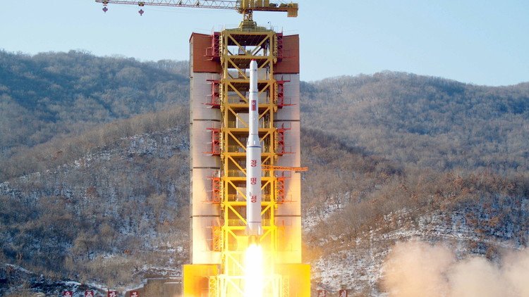 سيئول: توريد مكونات صاروخية روسية إلى بيونغ يانغ أنباء كاذبة