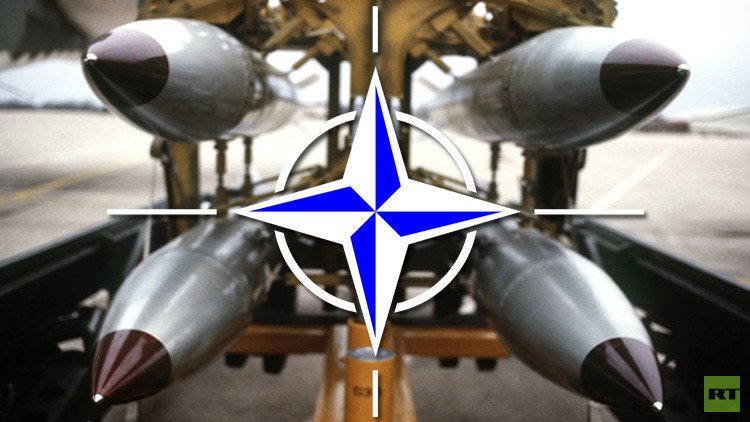دول في الناتو تعتزم شراء قنابل وصواريخ أمريكية عالية الدقة