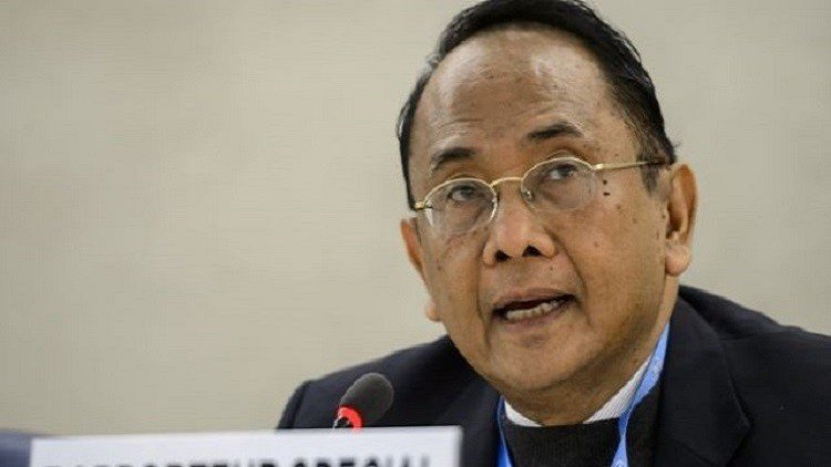 الأمم المتحدة: القوات الإسرائيلية استخدمت القوة ضد الفلسطينيين ويجب محاسبة الفاعلين