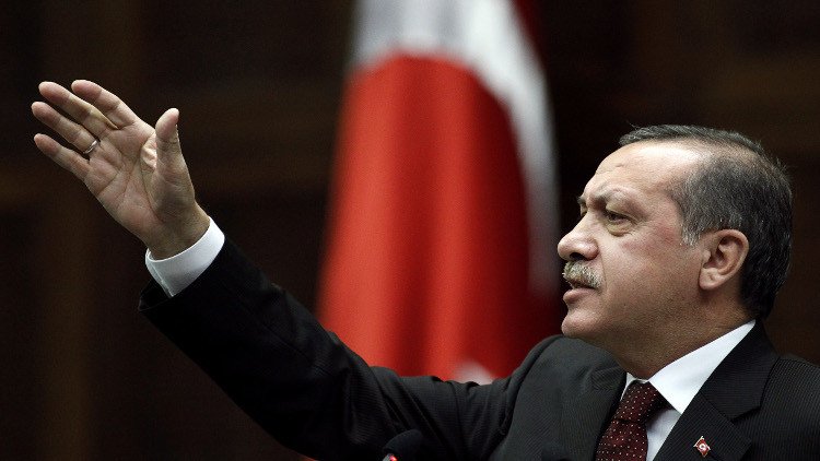 الحكم بسجن صحفية تركية لإهانتها أردوغان