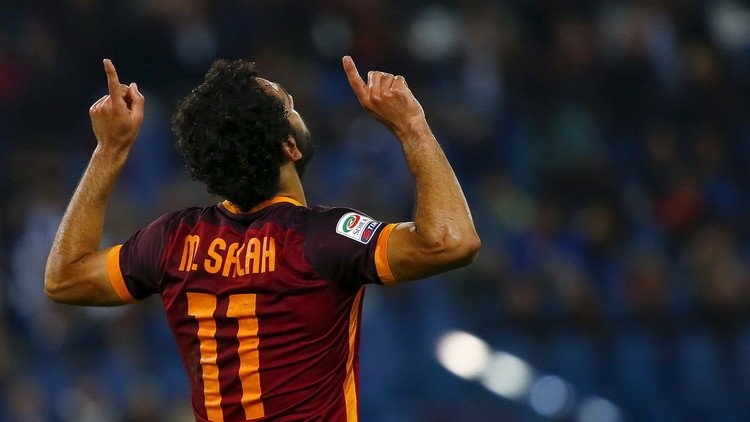 روما يعمق جراح مضيفه كاربي .. (فيديو)