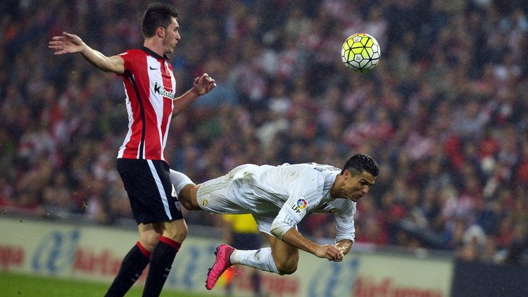 التشكيلة الأساسية لريال مدريد وضيفه بيلباو .. (فيديو)