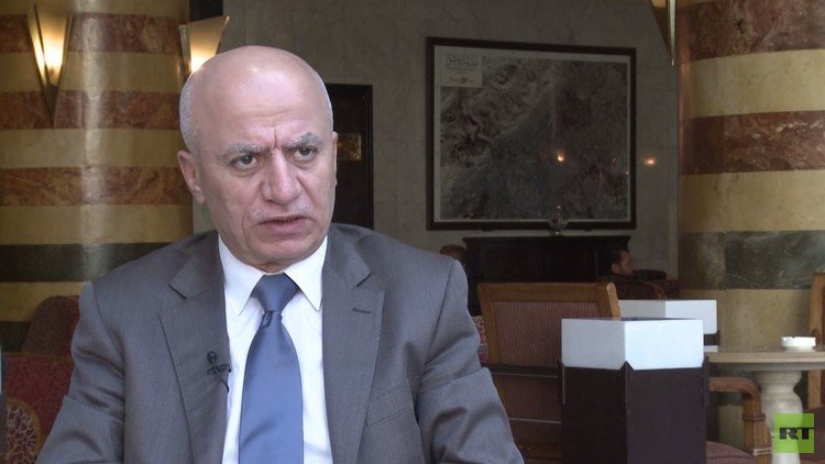 برلماني سوري يحذر في مقابلة خاصة مع RT من مخاطر التسخين في المنطقة