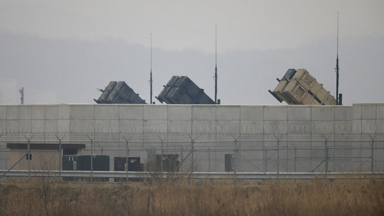 وسائل إعلام: واشنطن تضع صواريخ "باتريوت" في كوريا الجنوبية على أهبة الاستعداد