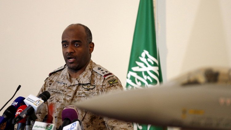 السعودية: توقيت إرسال قوات خاصة إلى سوريا مرتبط بقرار التحالف الدولي
