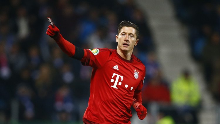 بايرن ميونيخ ينجز مهمته أمام مضيفه أوغسبورغ .. (فيديو)