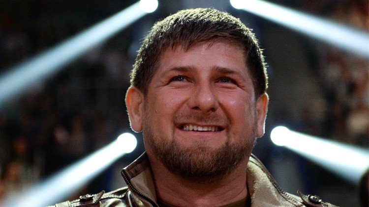 قاديروف: التحالف الدولي يحاول عرقلة القضاء على "داعش"