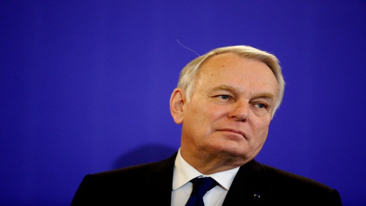 فرنسا تدعو إلى وقف كامل للنار والقصف في سوريا 