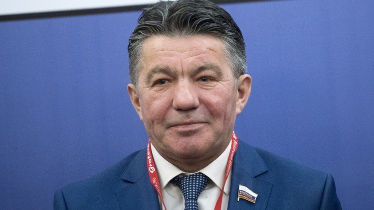 سيناتور روسي يستبعد حدوث تصادم بين الجيشين الروسي والتركي في سوريا