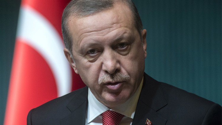 خبير: فشل سياسة أردوغان في سوريا سيثير النخب ضده