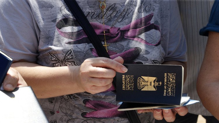 أنقرة تفرض قيودا على منح التأشيرات للعراقيين